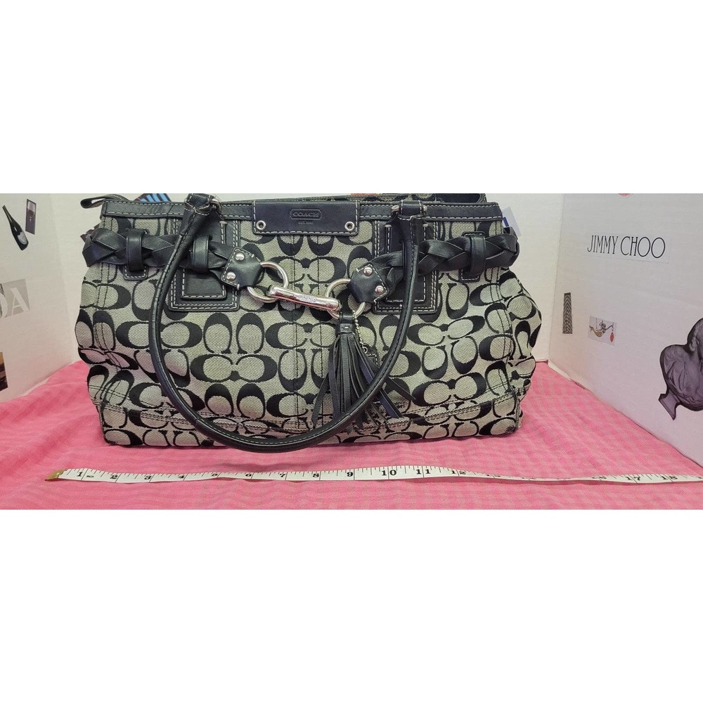 Coach handbag